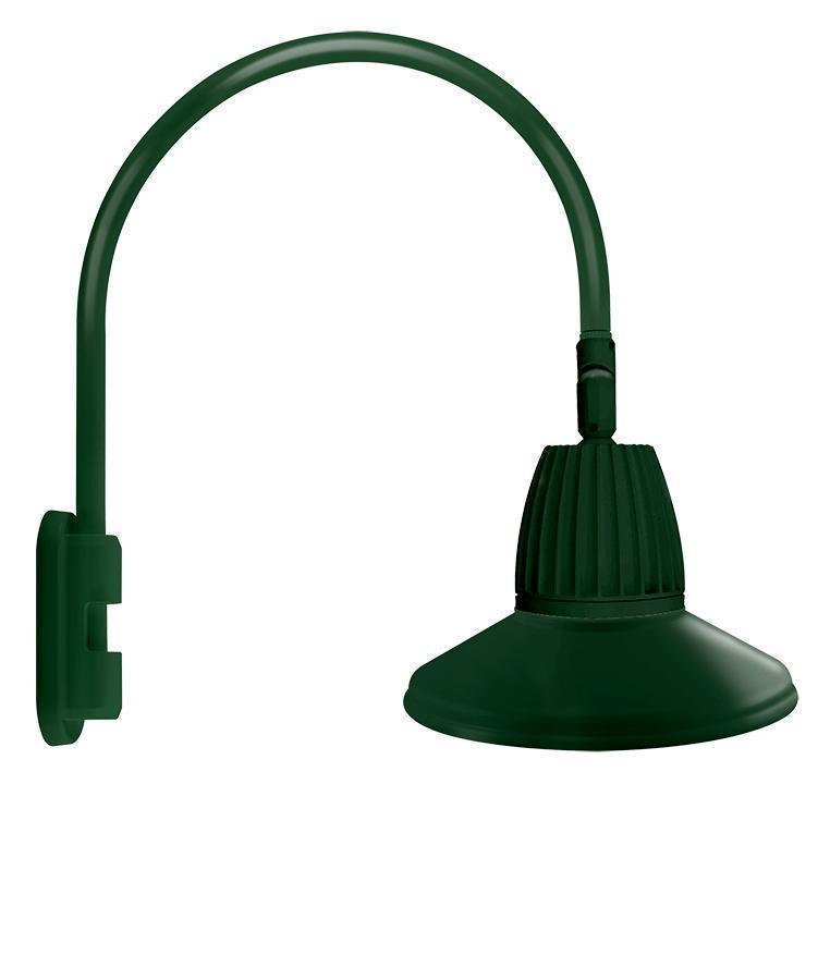 RAB Lighting GN5LED26NSTG Outdoor Decorative Fixtures