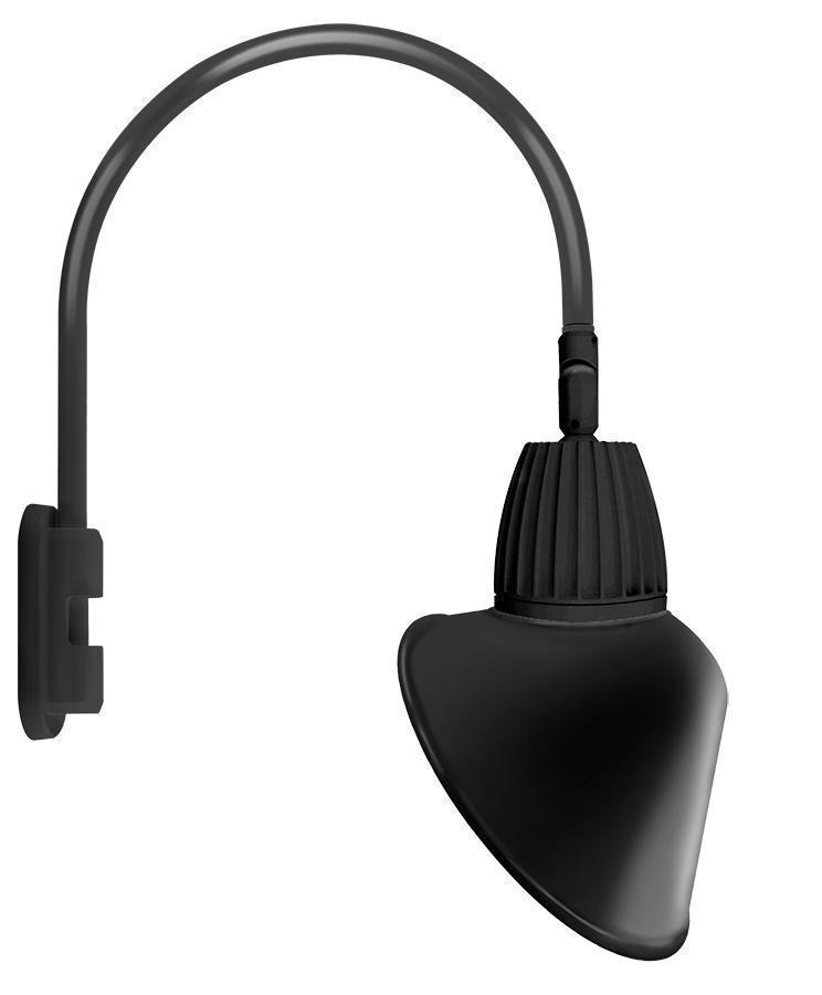 RAB Lighting GN5LED26NACB Outdoor Decorative Fixtures