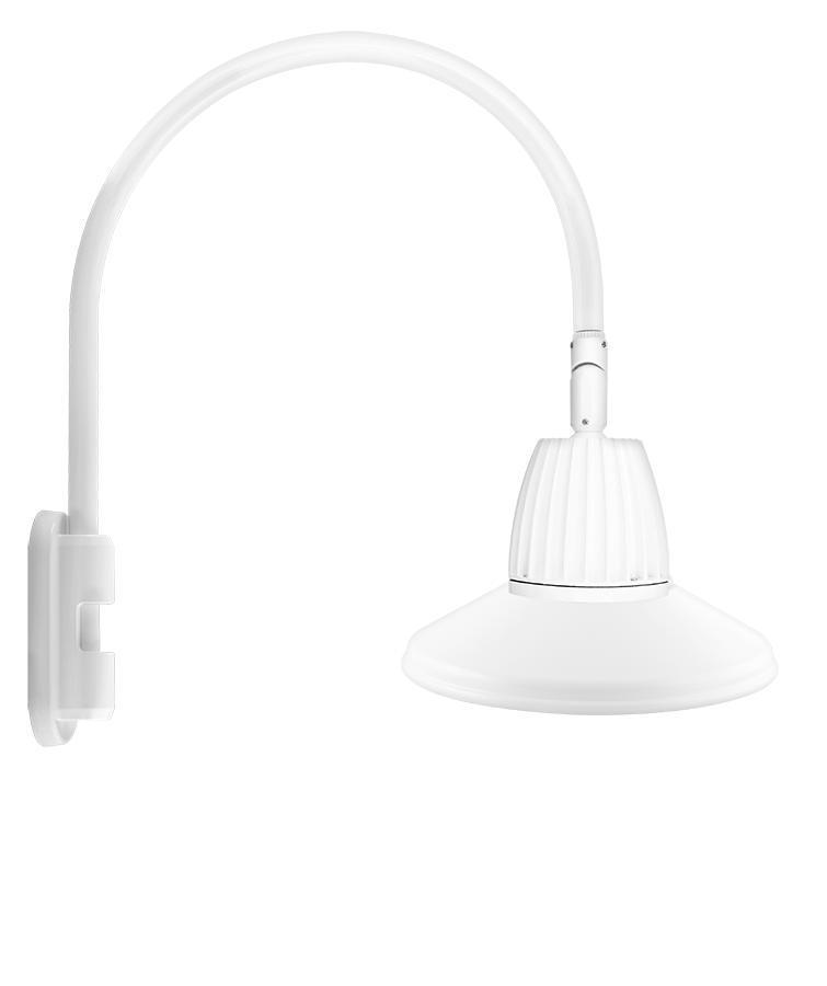 RAB Lighting GN5LED26YSTW Outdoor Decorative Fixtures