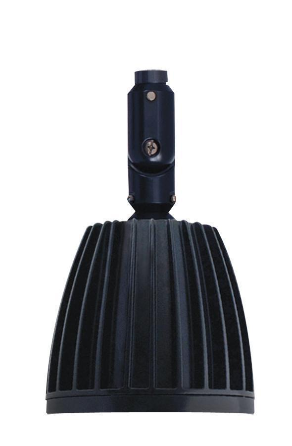 RAB Lighting GNLED13NRB Outdoor Decorative Fixtures