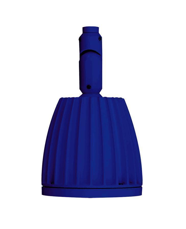 RAB Lighting GNLED26NBL Outdoor Decorative Fixtures