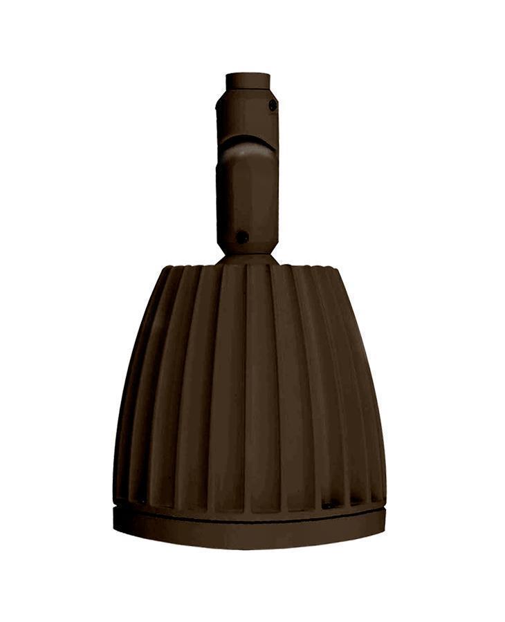 RAB Lighting GNLED13NBWN Outdoor Decorative Fixtures