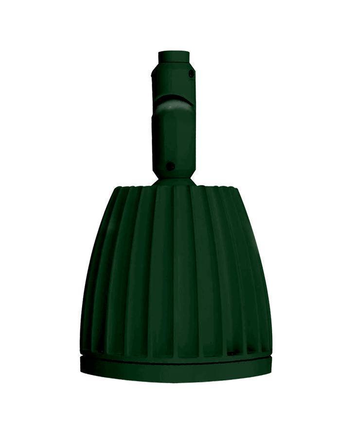 RAB Lighting GNLED13YG Outdoor Decorative Fixtures