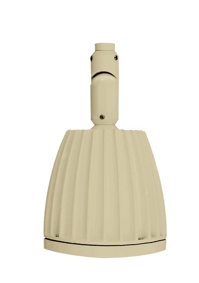 RAB Lighting GNLED13YI Outdoor Decorative Fixtures