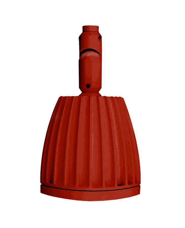 RAB Lighting GNLED26NRR Outdoor Decorative Fixtures