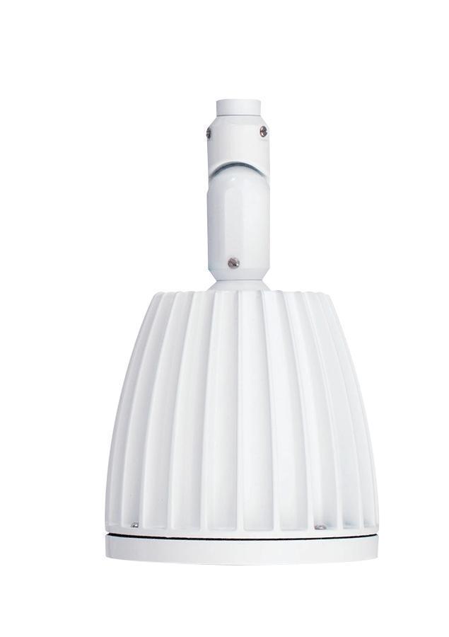 RAB Lighting GNLED13NW Outdoor Decorative Fixtures