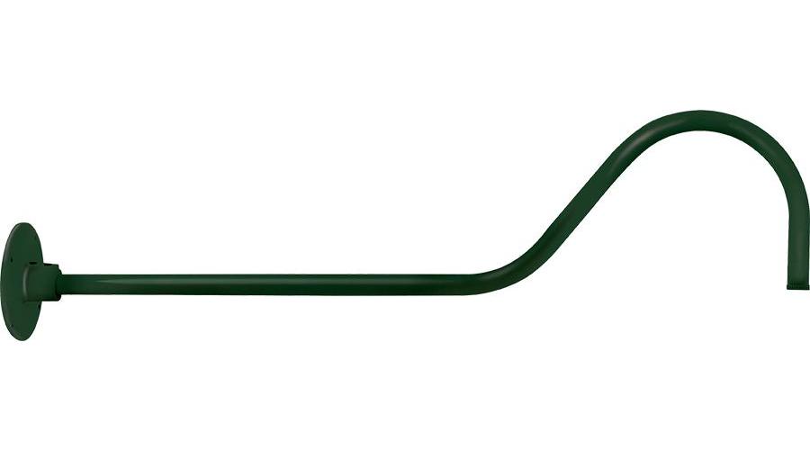 RAB Lighting GOOSE2G Light Fixture Arms & Brackets