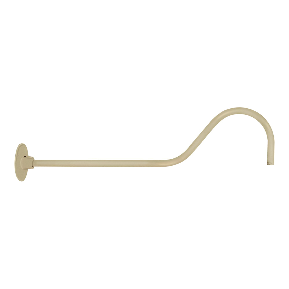 RAB Lighting GOOSE2I Light Fixture Arms & Brackets