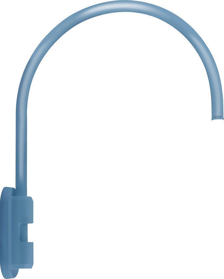 RAB Lighting GOOSE5LB Light Fixture Arms & Brackets
