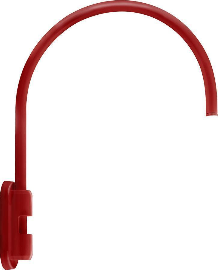 RAB Lighting GOOSE5R Light Fixture Arms & Brackets