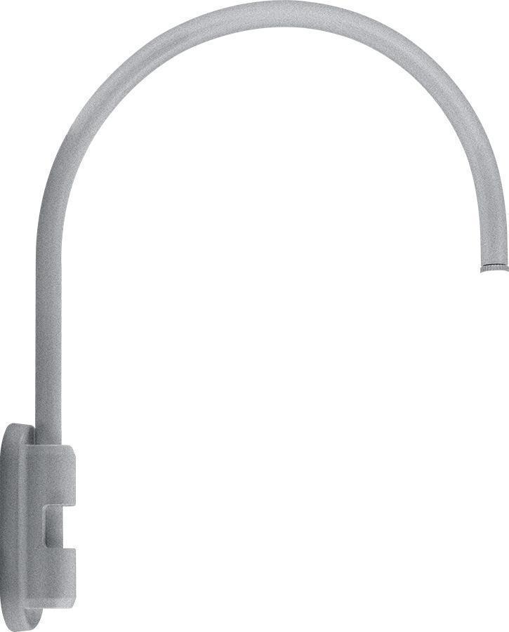 RAB Lighting GOOSE5S Light Fixture Arms & Brackets