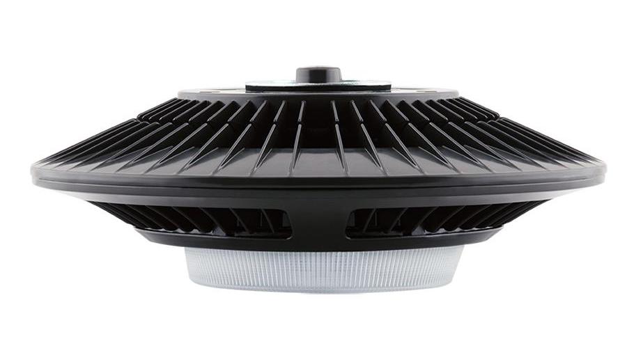 RAB Lighting GPLED52Y/D10 Garage Lighting