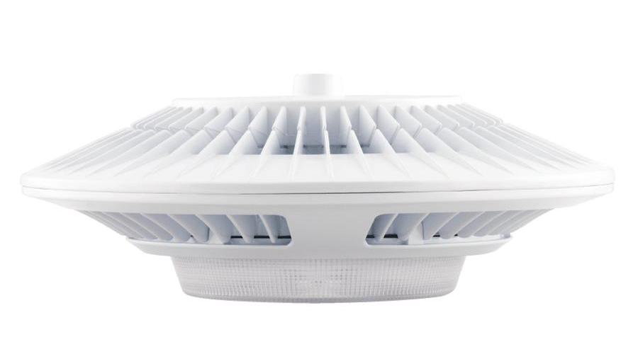 RAB Lighting GPLED78NW Garage Lighting