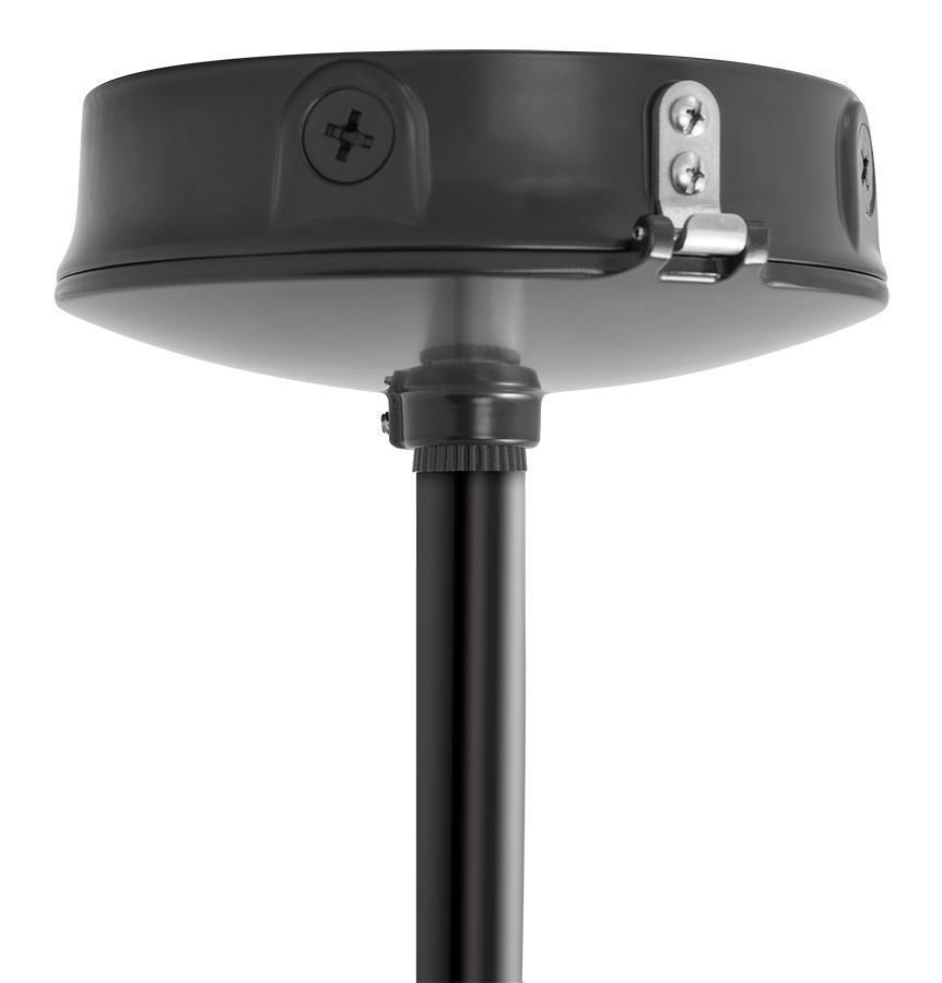 RAB Lighting GPLEDBB Garage Lighting