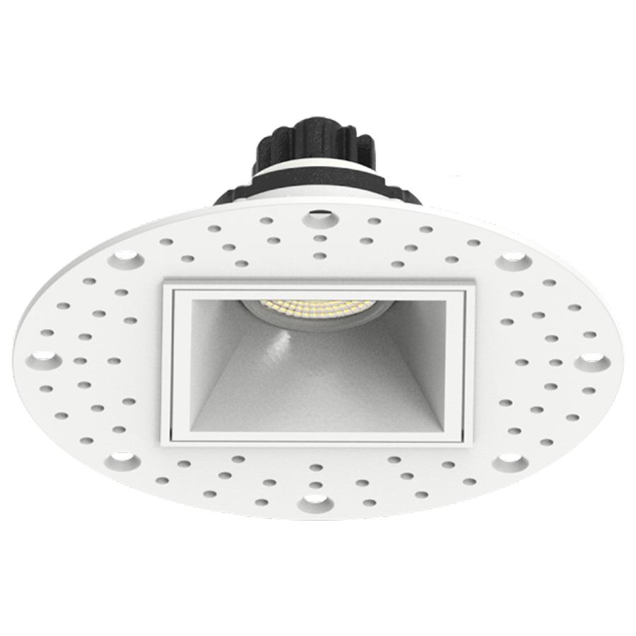 RAB Lighting GR2STL Recessed Lighting Fixtures