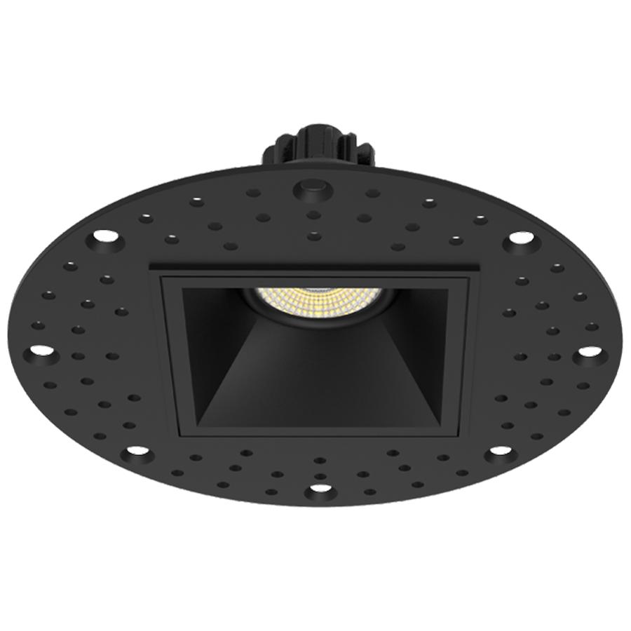 RAB Lighting GR2STLB Recessed Lighting Fixtures
