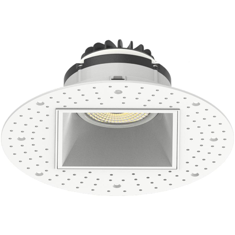 RAB Lighting GR3STL Recessed Lighting Fixtures