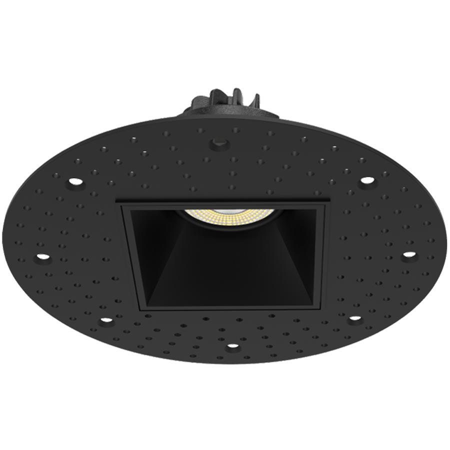 RAB Lighting GR3STLB Recessed Lighting Fixtures