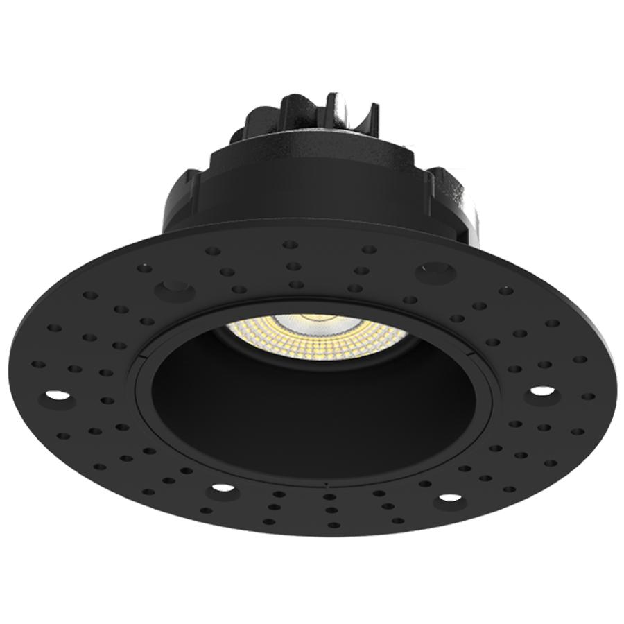 RAB Lighting GR3TLB Recessed Lighting Fixtures