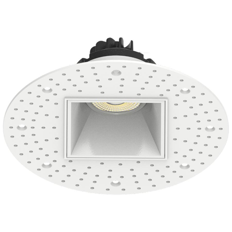 RAB Lighting GR4STL Recessed Lighting Fixtures