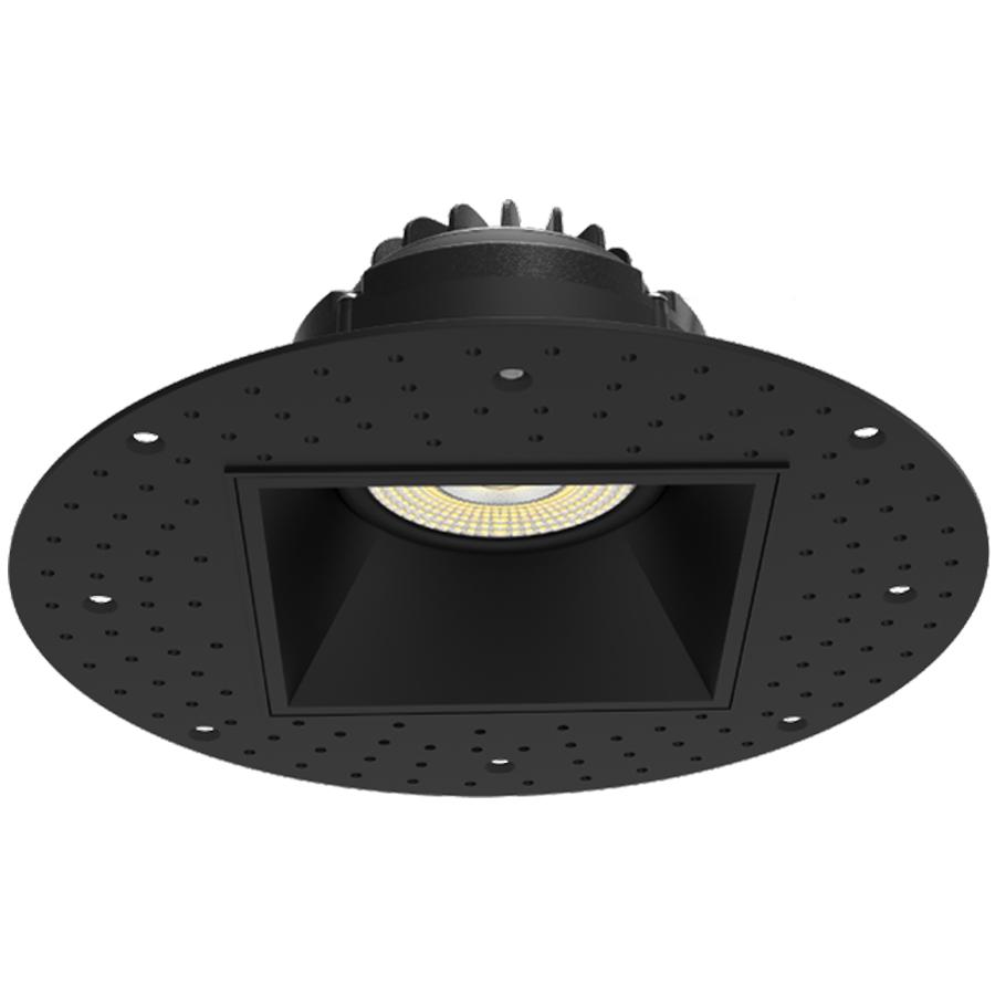 RAB Lighting GR4STLB Recessed Lighting Fixtures