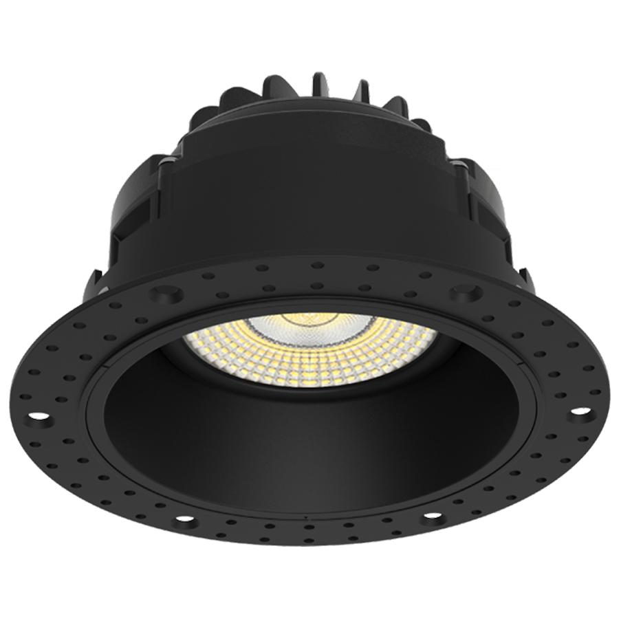 RAB Lighting GR4TLB Recessed Lighting Fixtures