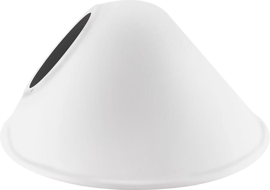 RAB Lighting GSACW Lamp Shades