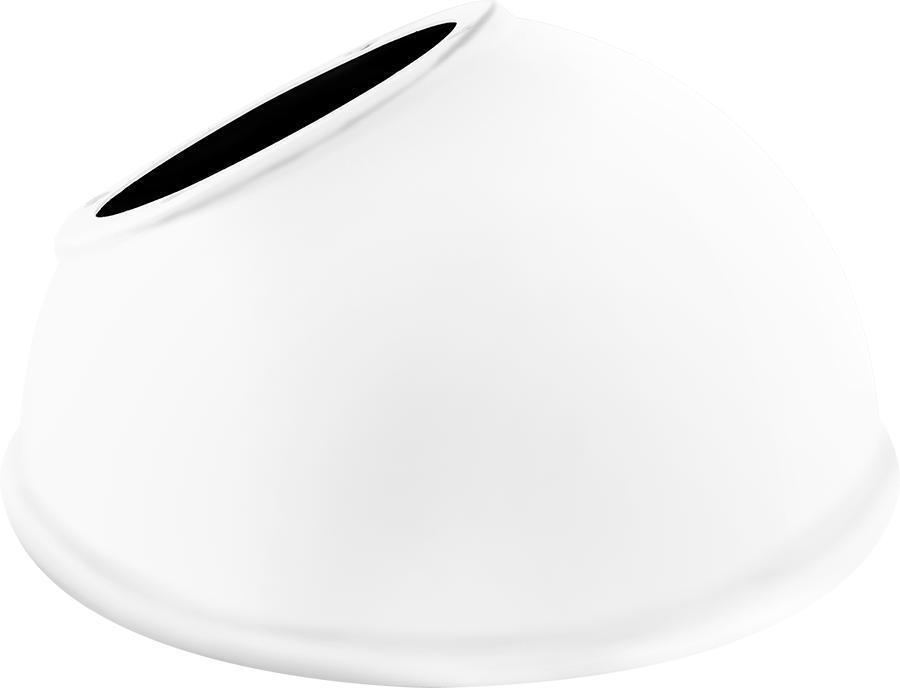 RAB Lighting GSAD11W Lamp Shades