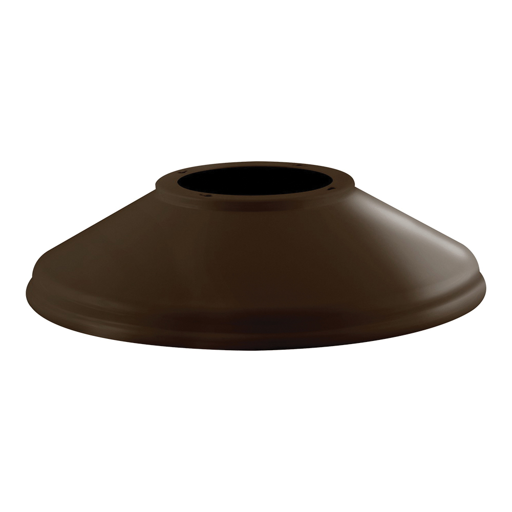 RAB Lighting GSSTBWN Lamp Shades