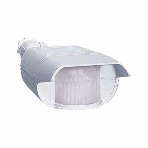 RAB Lighting GT500W Non-Fixture Gotcha Sensor, 120/277 V AC, Photoelectric Sensor, 110 deg Viewing, Fastened Mount