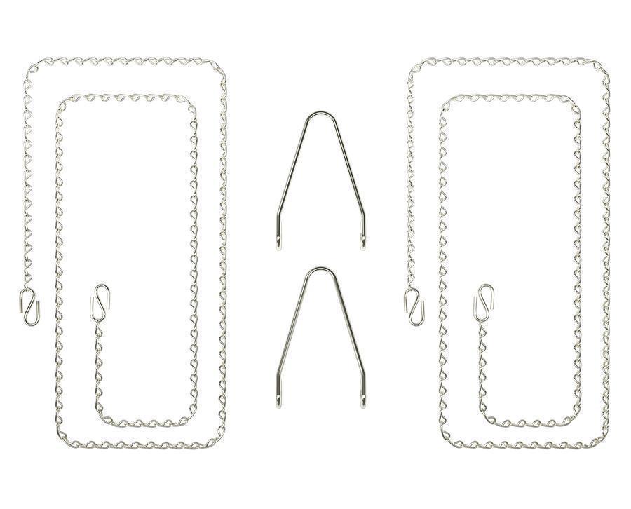 RAB Lighting GUS17-VHOOK Lighting Mounting Accessories