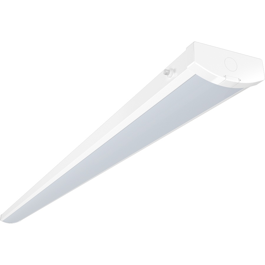 RAB Lighting GUS17-8/E Indoor Wraparounds