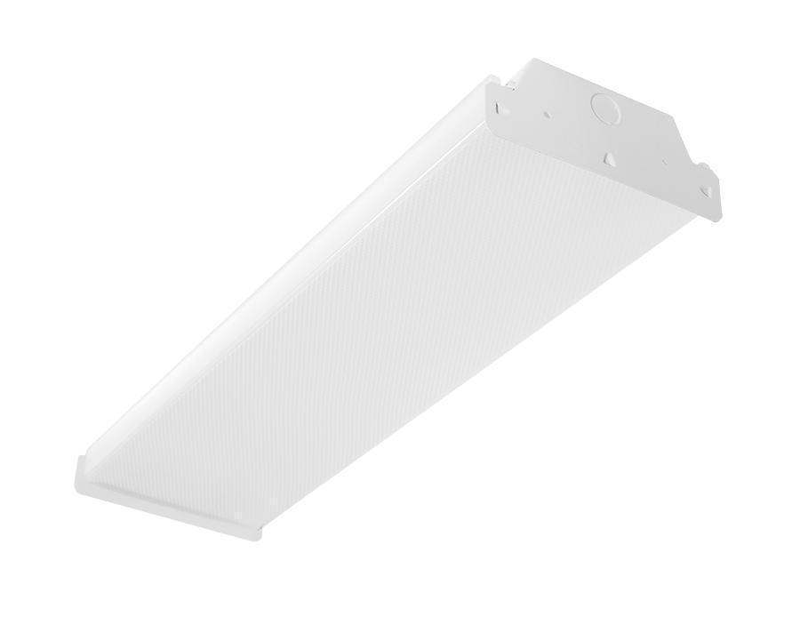 RAB Lighting GUSJR2/PIR Indoor Wraparounds