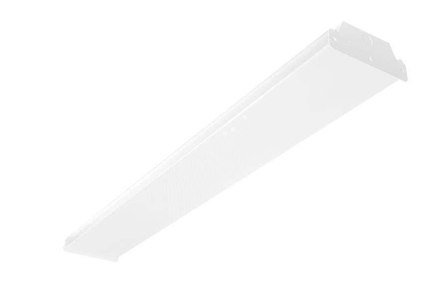 RAB Lighting GUSJR4/PIR Indoor Wraparounds