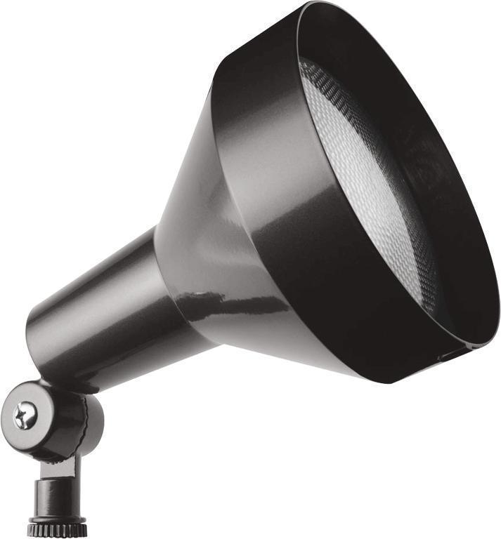 RAB Lighting H101A Spot - Flood Landscape Lights