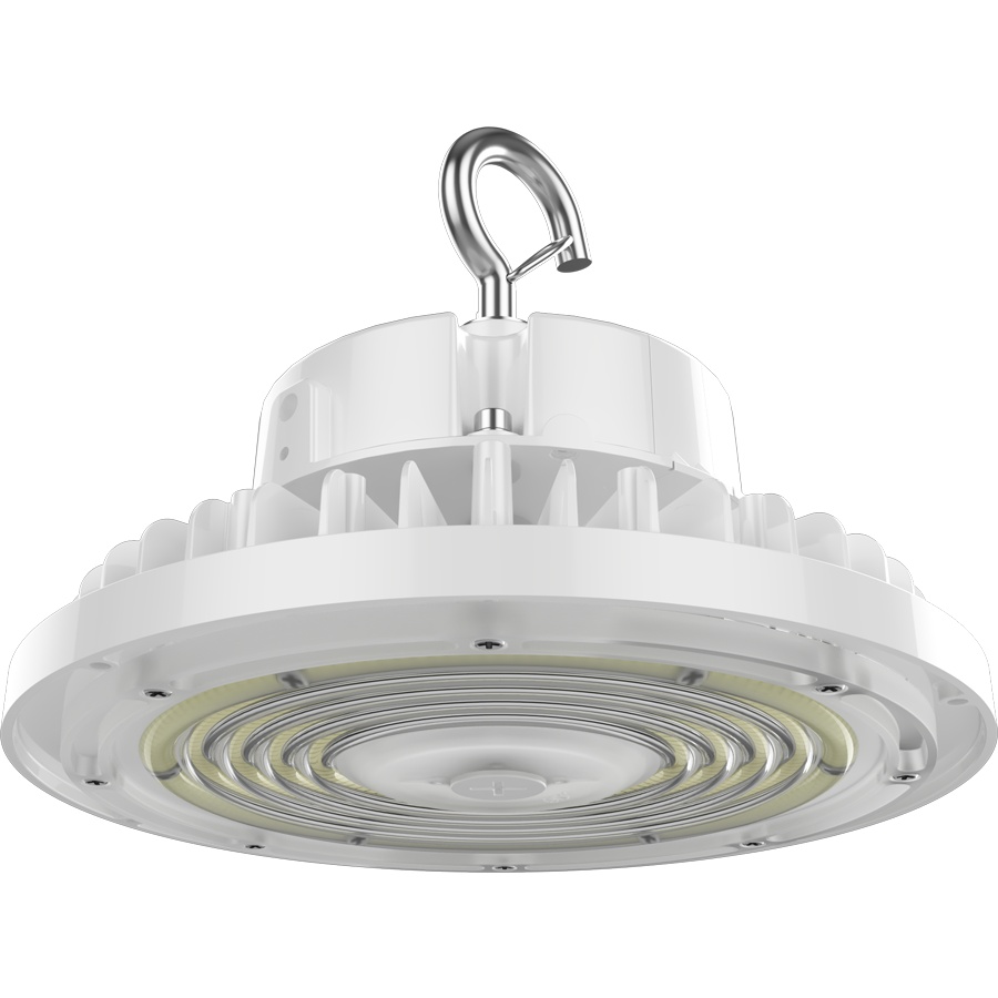 RAB Lighting H15 Highbay Light Fixture, 120 to 277 V