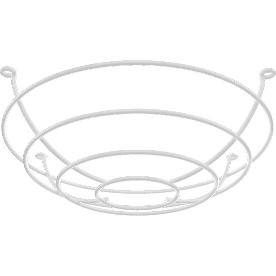 RAB Lighting H15-WG Light Fixture Guards