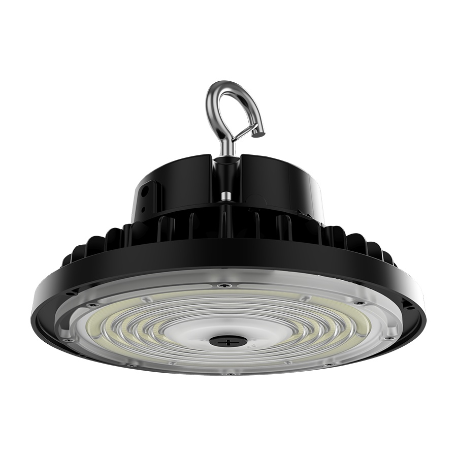 RAB Lighting H15B Highbay Light Fixture, 120 to 277 V