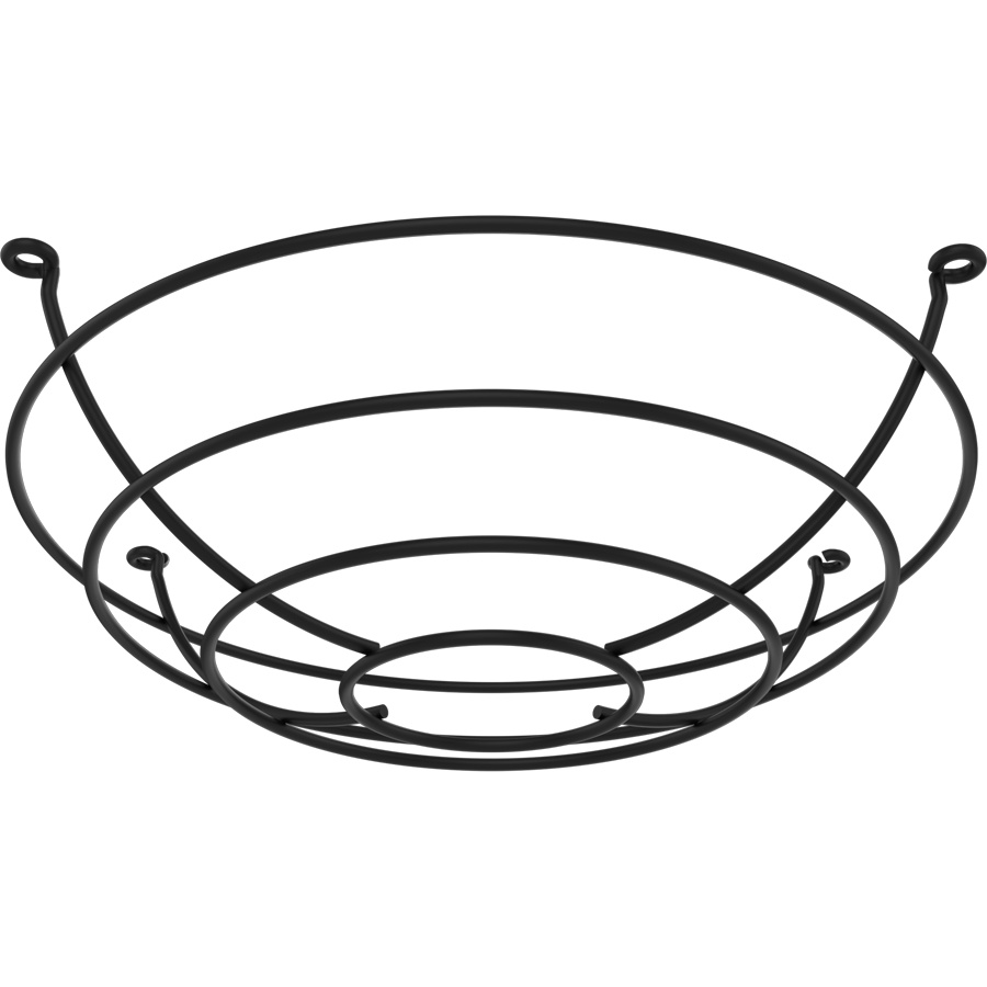 RAB Lighting H15B-WG Light Fixture Guards