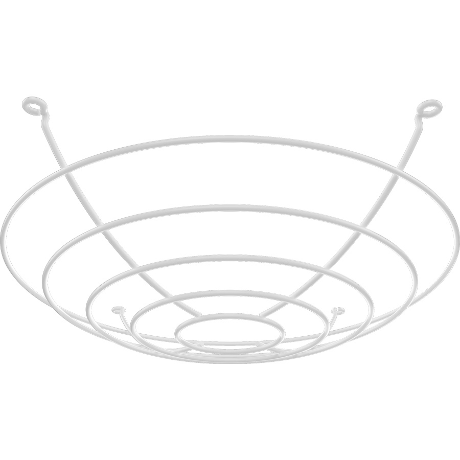 RAB Lighting H15XL-WG Light Fixture Guards