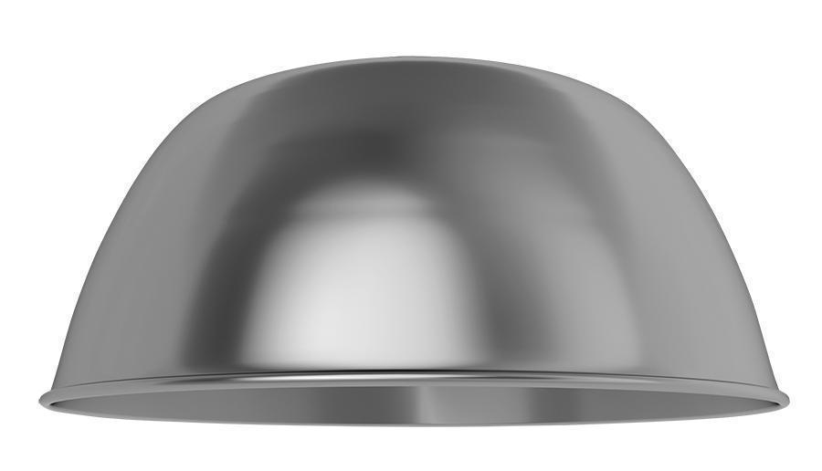 RAB Lighting H17XL-RAL Light Fixture Refractors