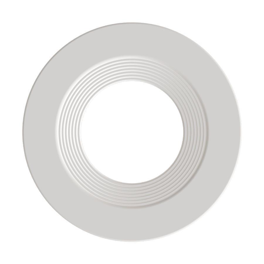 RAB Lighting HAT4RBW Recessed Lighting Trims