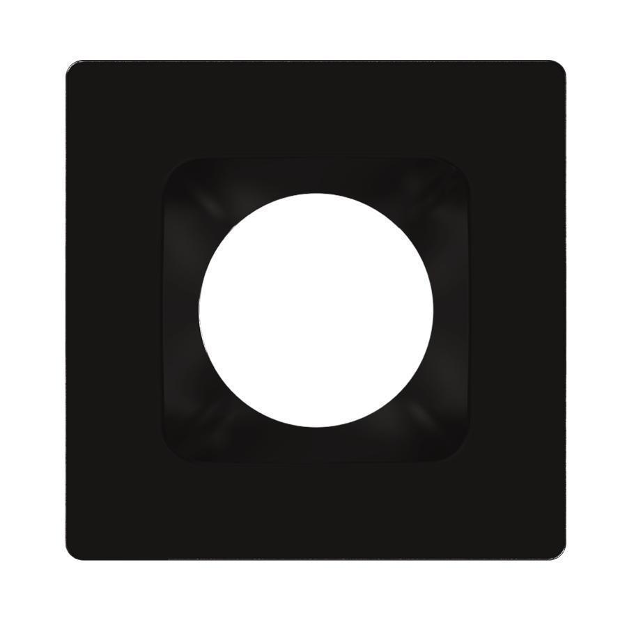 RAB Lighting HAT4SB Recessed Lighting Trims