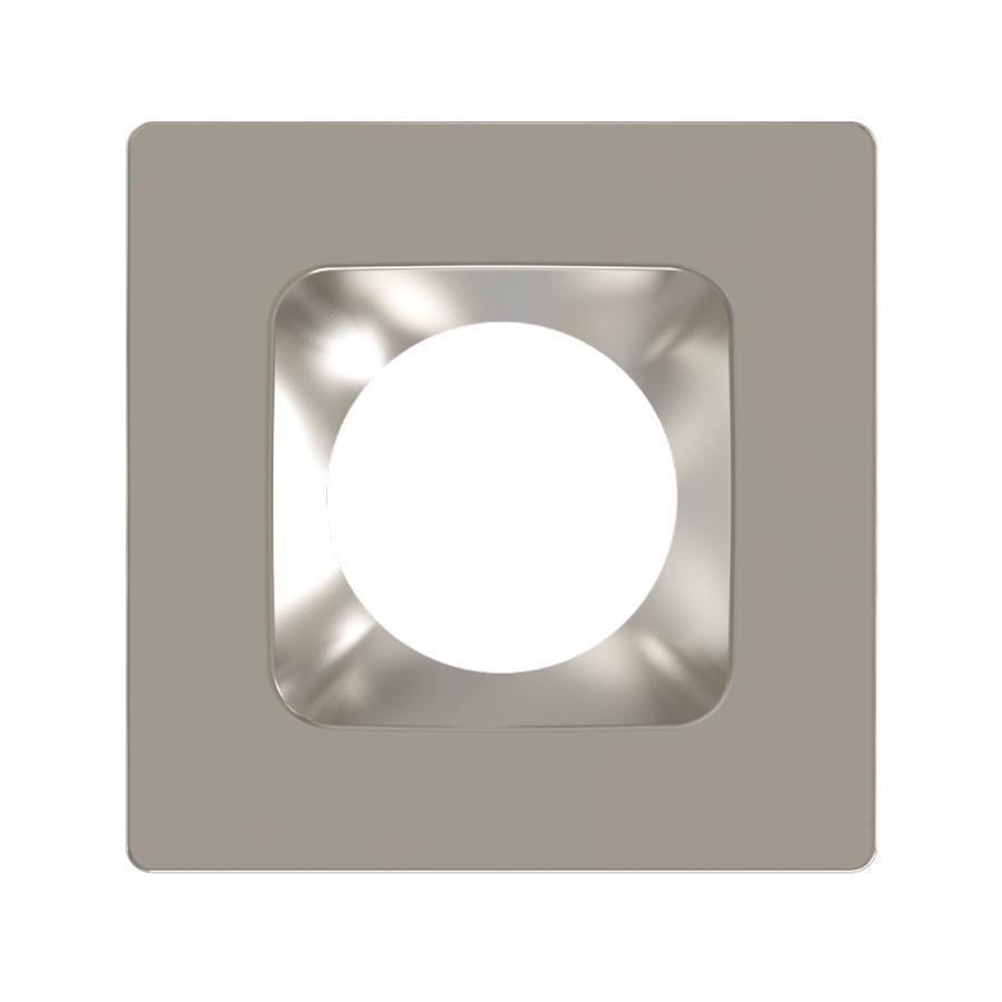 RAB Lighting HAT4SBN Recessed Lighting Trims