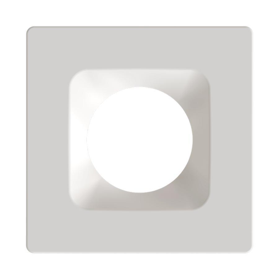 RAB Lighting HAT4SW Recessed Lighting Trims