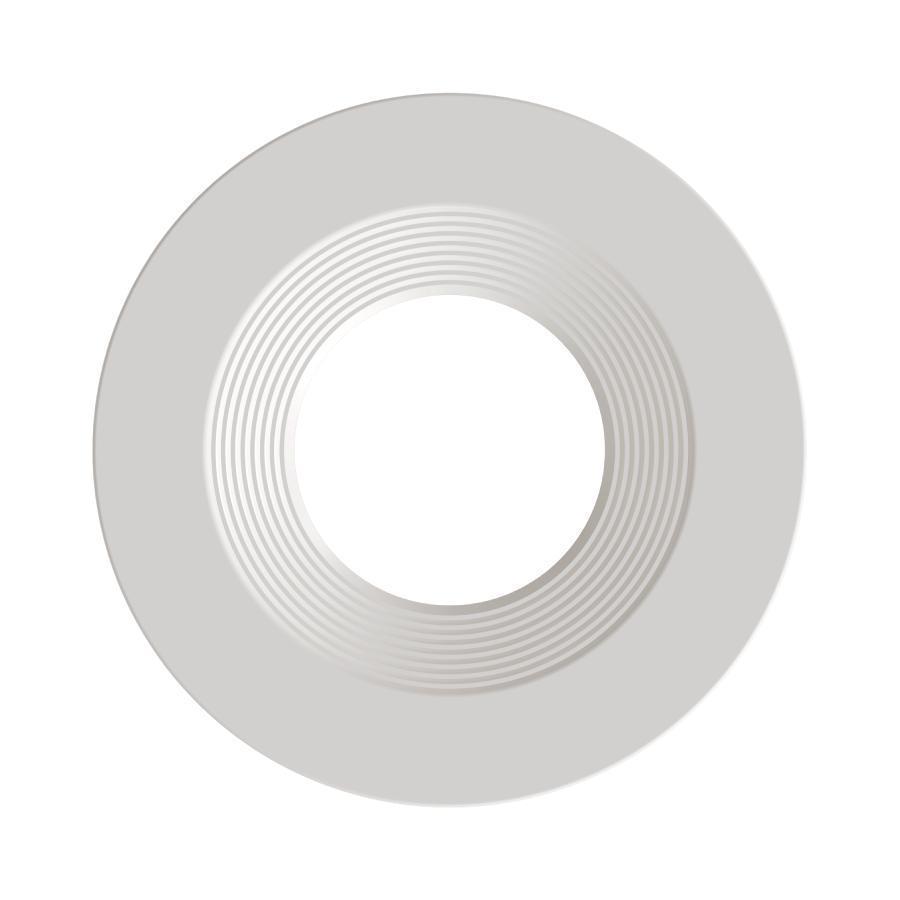 RAB Lighting HAT6RBW Recessed Lighting Trims