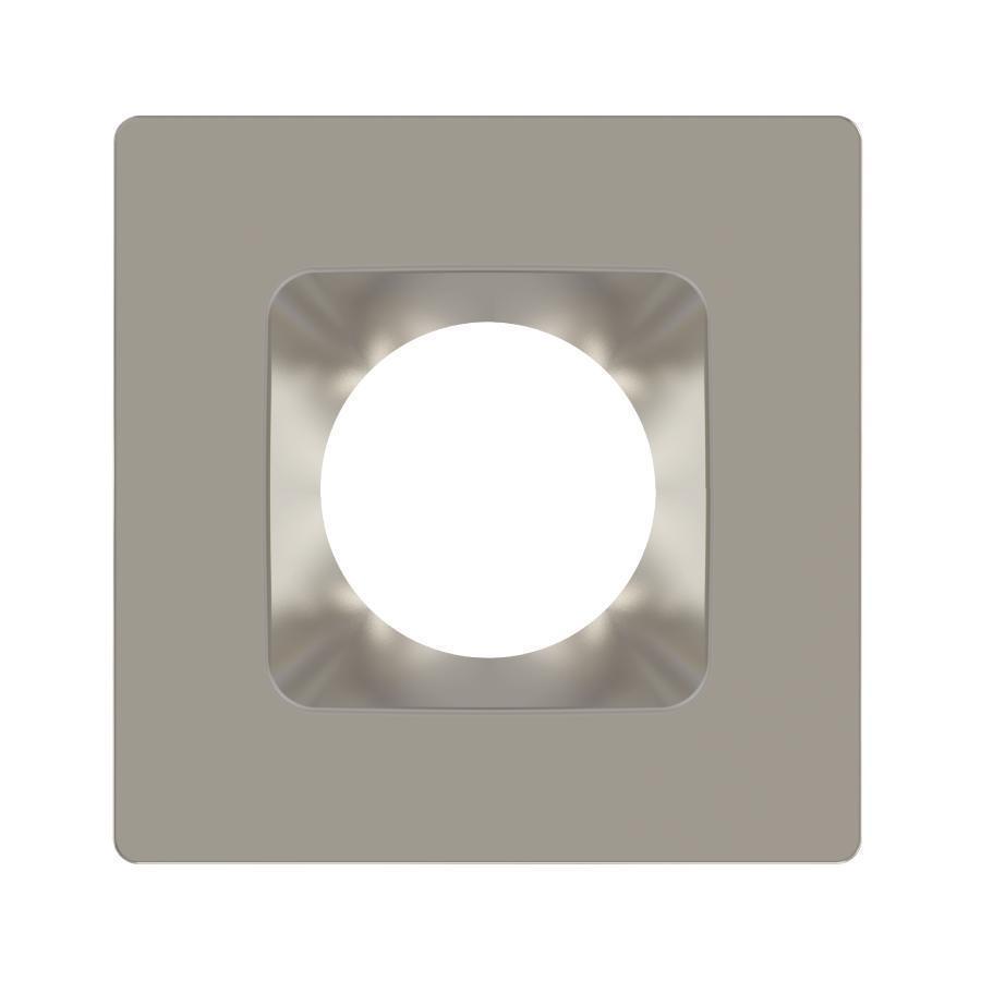 RAB Lighting HAT6SBN Recessed Lighting Trims