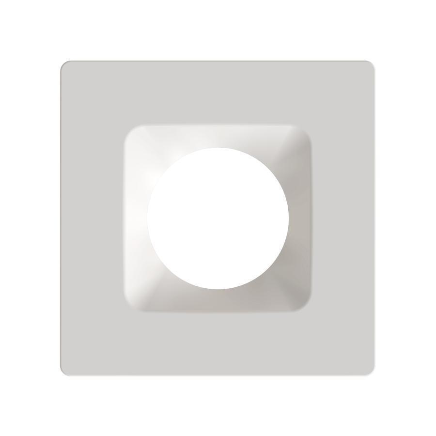 RAB Lighting HAT6SW Recessed Lighting Trims