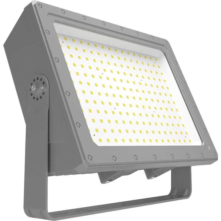 RAB Lighting HAZFFLED400/480 Flood Light Fixtures