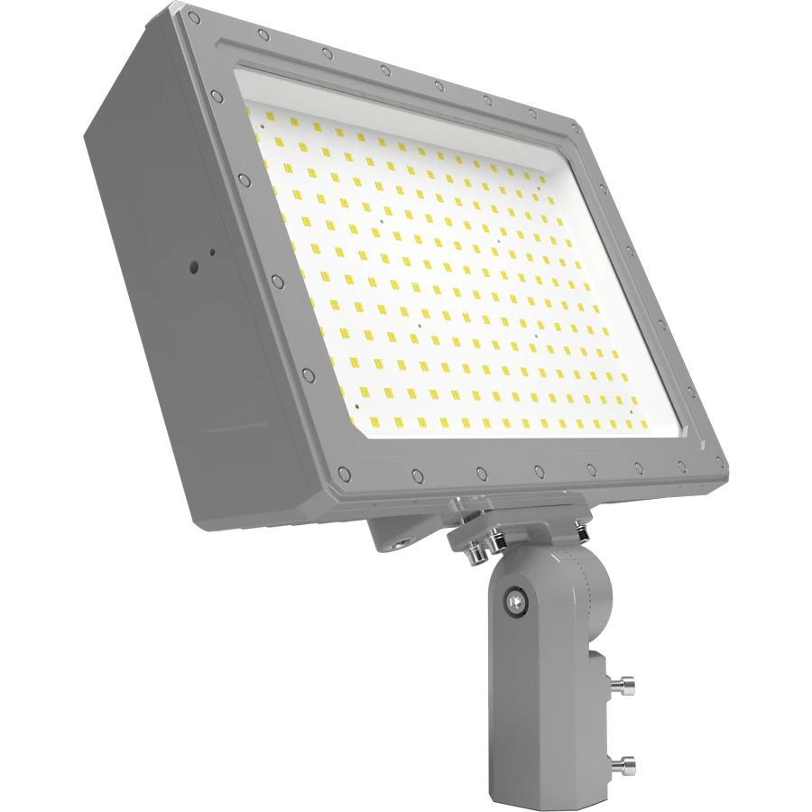 RAB Lighting HAZFFLED400SF Flood Light Fixtures